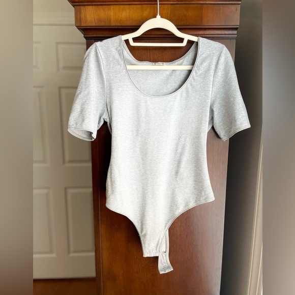 Free People *Bundle* High Noon Bodysuit (2 color bundle) - Picture 2 of 13